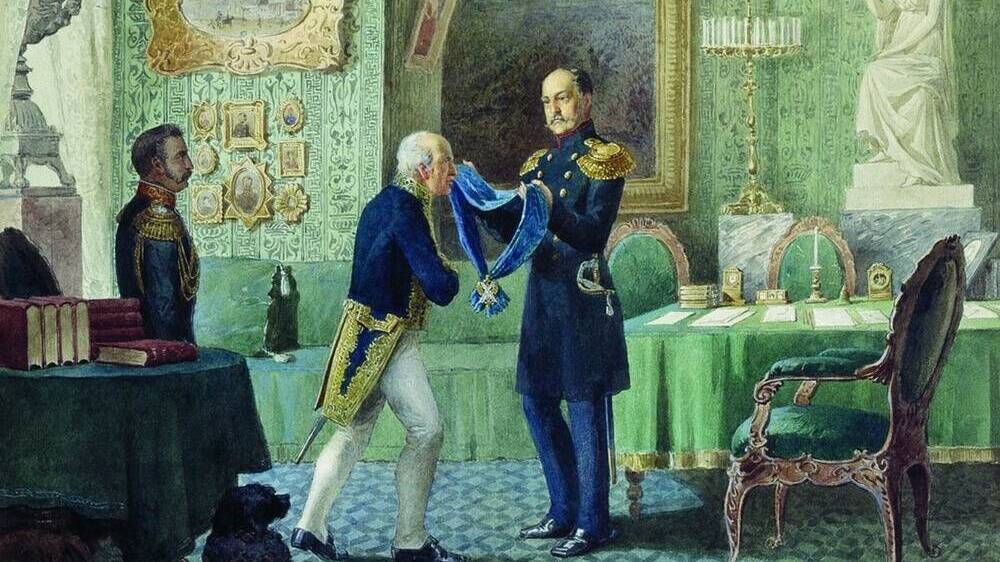 Крымская война (1853—1856)