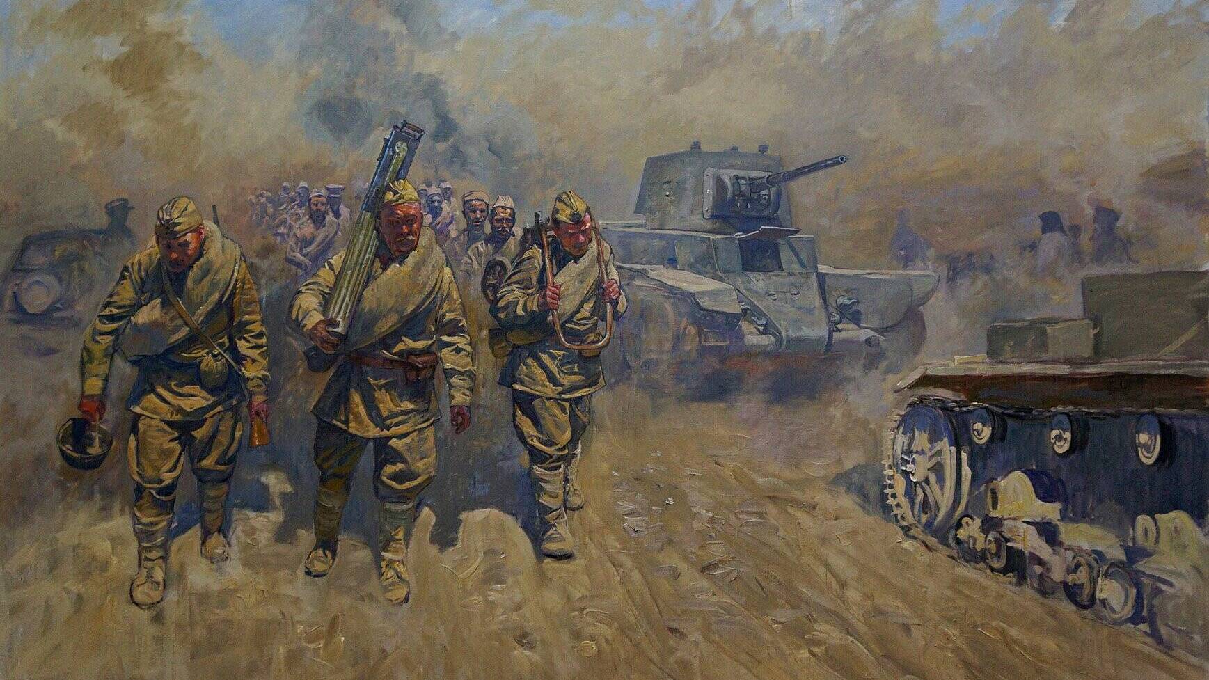 Дополнительные материалы к Главе III. История России, 10 класс