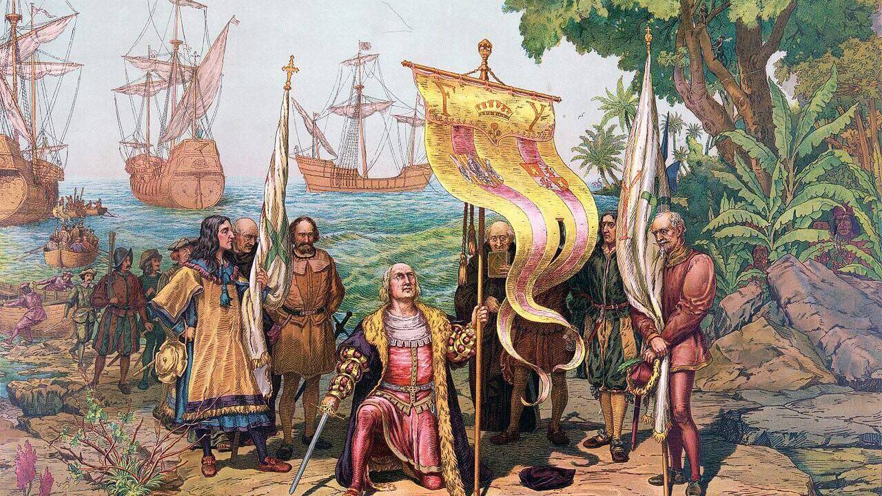 Дополнительные материалы к Главе I. История Нового времени XVI—XVII вв., 7 класс