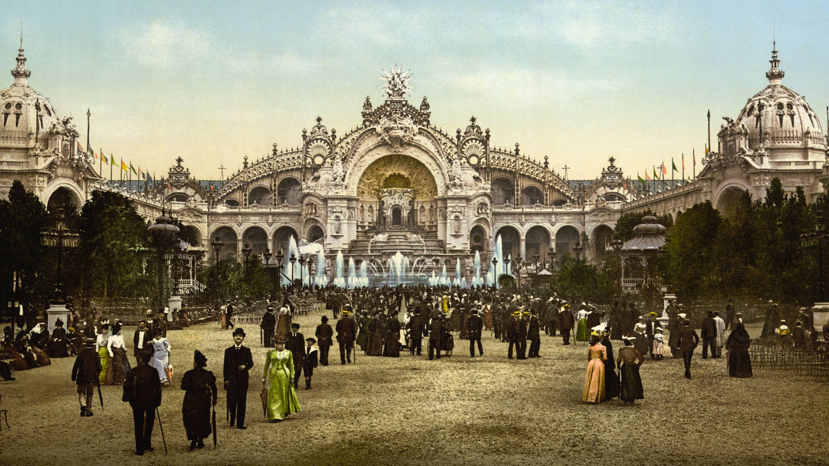 Первая мировая война. 1914-1918 гг.