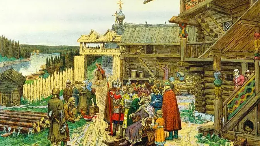 Чингисхан и его империя