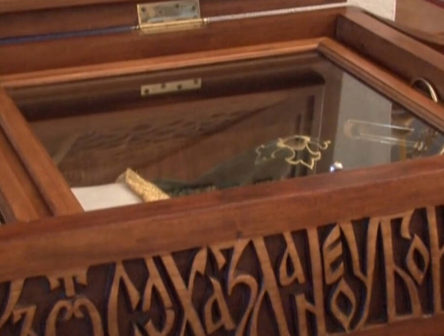 Д/ф "Вера и Патриотизм"