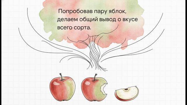 Мнение или знание? Способы познания окружающего мира