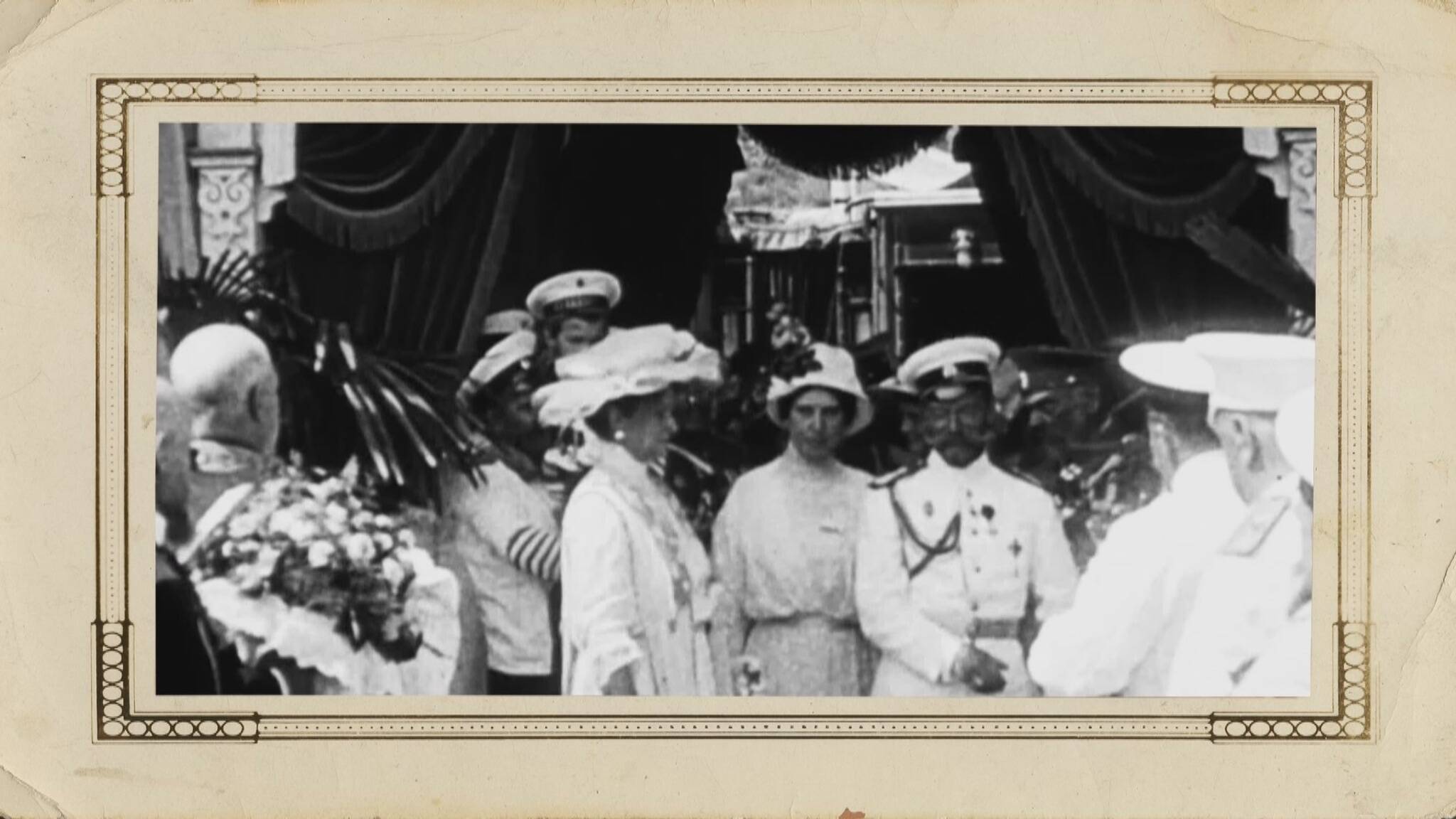 Место для дискуссий. Демократия по-русски 1906-1917. Часть 1