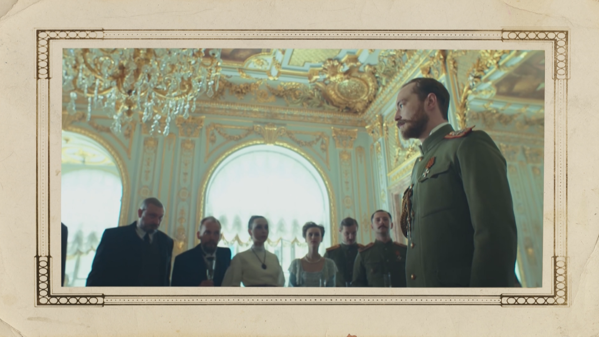 Россия в 1913 году. Часть 3