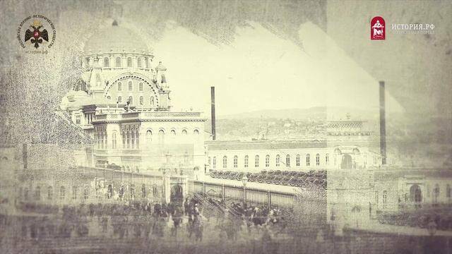Русско-турецкие войны XIX века