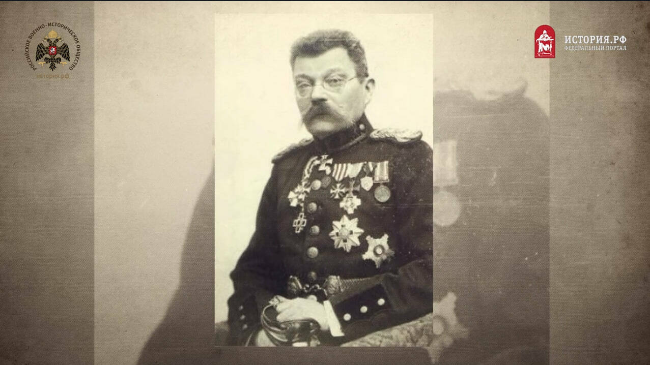 Герои тайных войн СССР