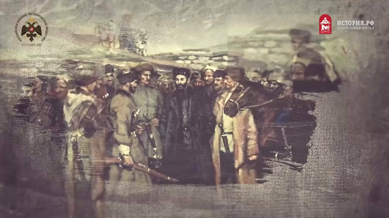 Герои конфликта в Южной Осетии 2008 г