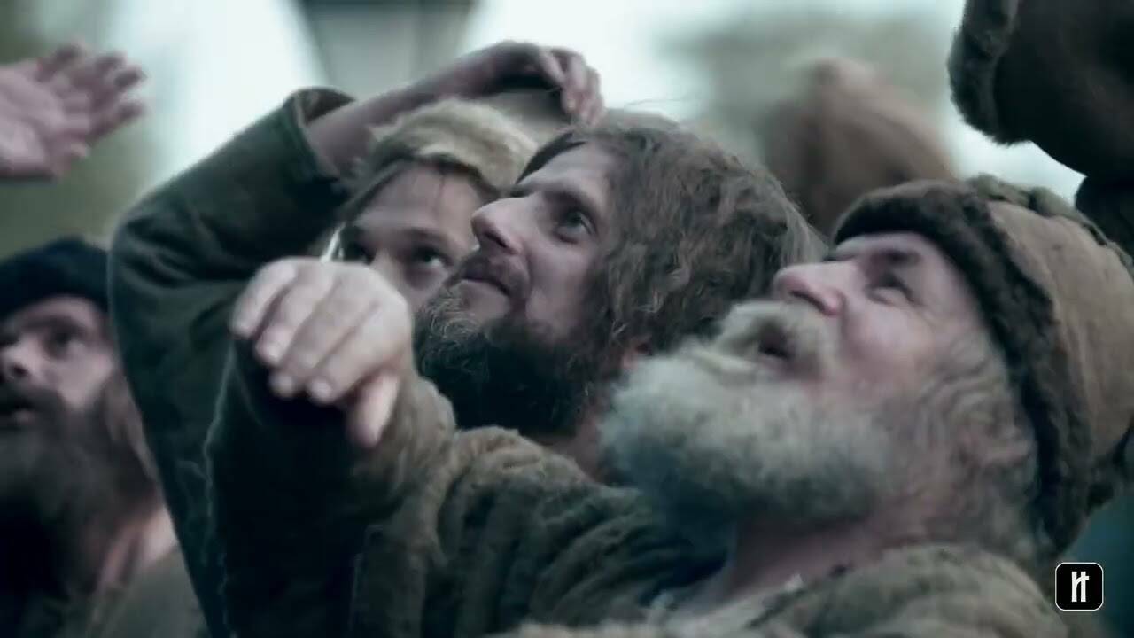 XIII ВЕК. СЫНОВЬЯ АЛЕКСАНДРА НЕВСКОГО. МЕЖДОУСОБИЦА. Русская История. Исторический Проект