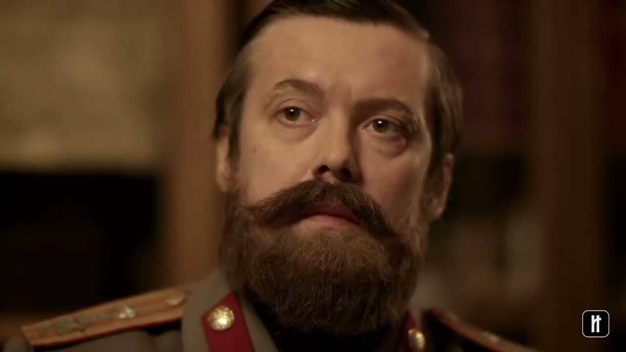 ЦАРСТВОВАНИЕ НИКОЛАЯ ВТОРОГО. Русская История. Исторический Проект