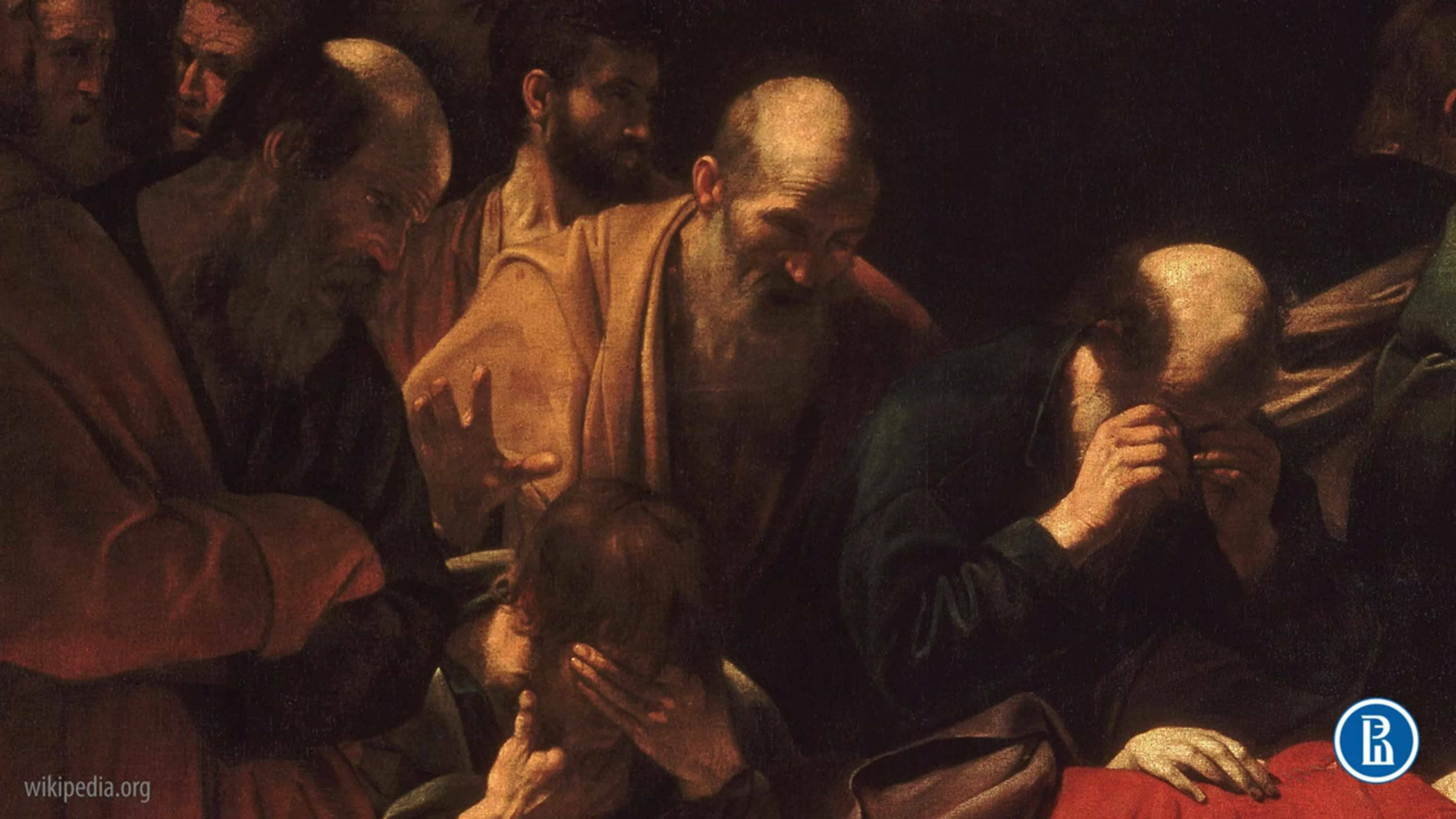 Введение в историю искусства. Барокко - Рококо (17-18 век)