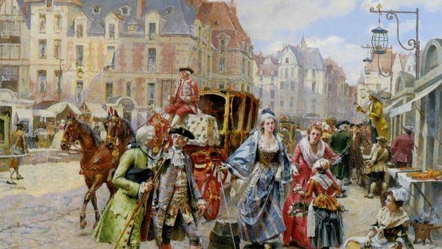 Политическая философия Вольтера