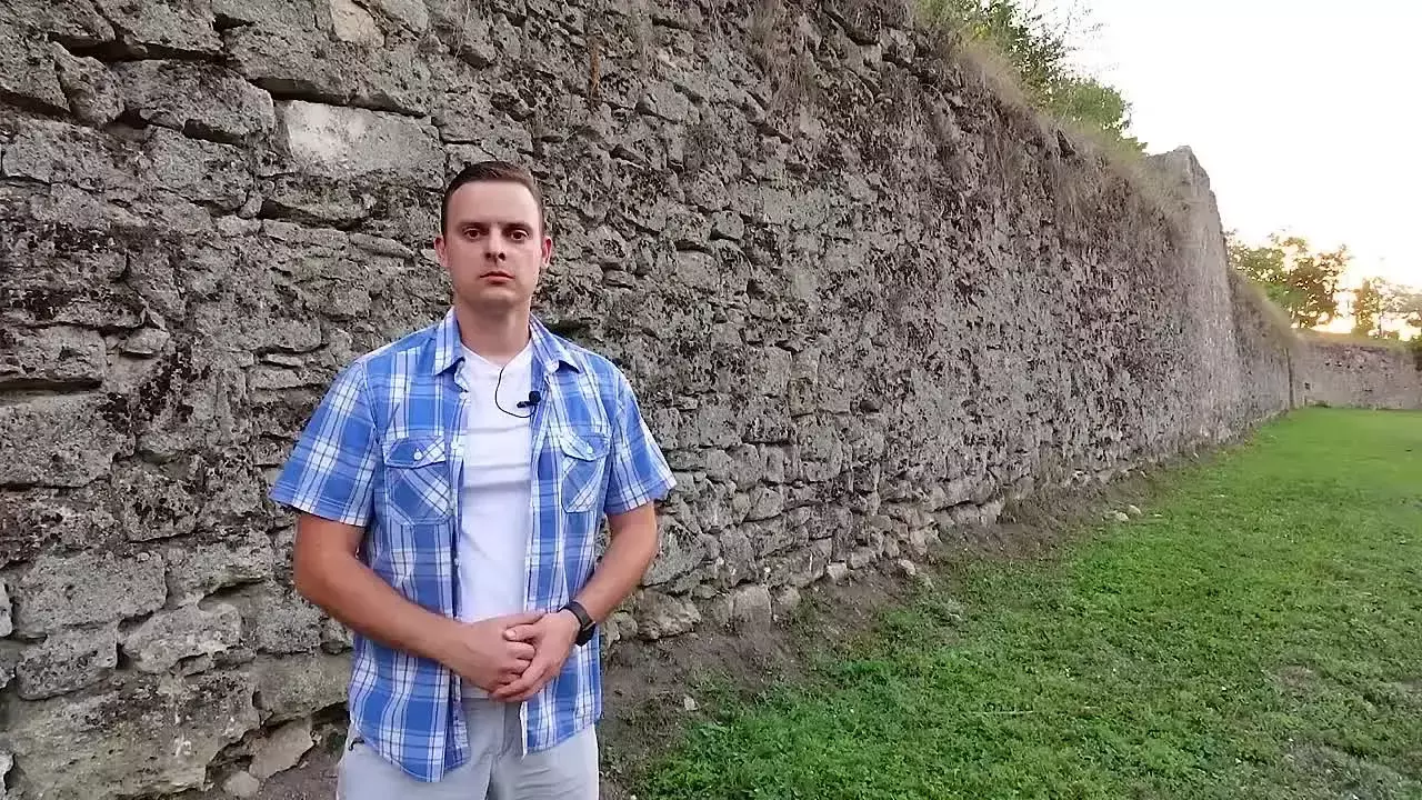 Кто такие филистимляне