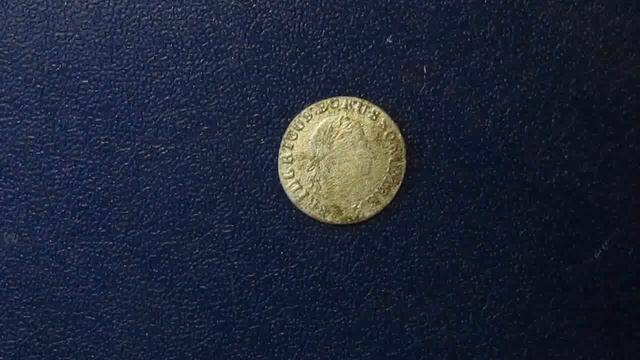 Фридрих II Великий величие печального короля