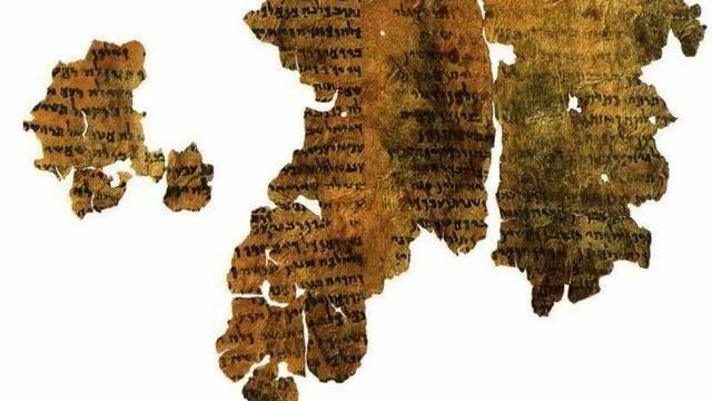 Возникновение христианства (рус.) История древнего мира