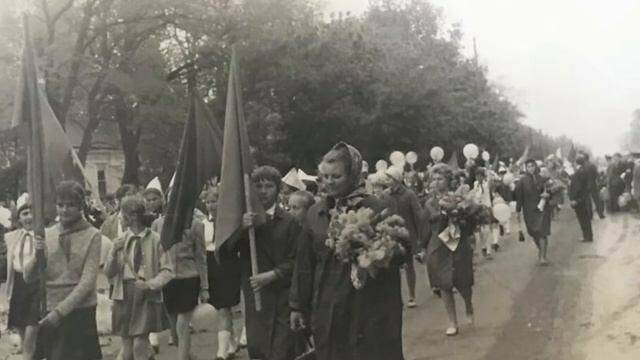 Вы удивитесь, но 1-ое МАЯ - это АМЕРИКАНСКИЙ праздник. Почему же?