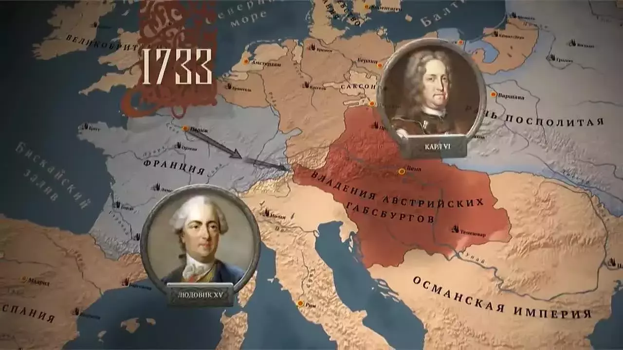 Война за польское наследство