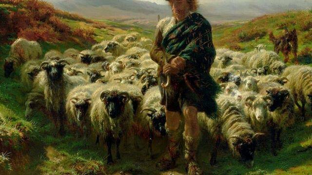 Огораживание: ЛЮТЫЙ кошмар британской истории!