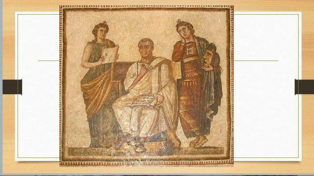 Римский Быт. Как жили люди во времена Древнего Рима