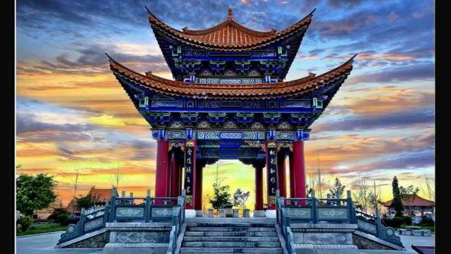 История Китая в Средние века