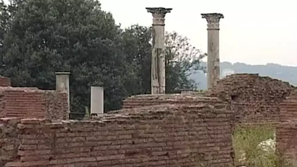 Марк Аврелий Последний триумф императора