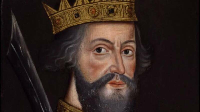 Вильгельм I Завоеватель