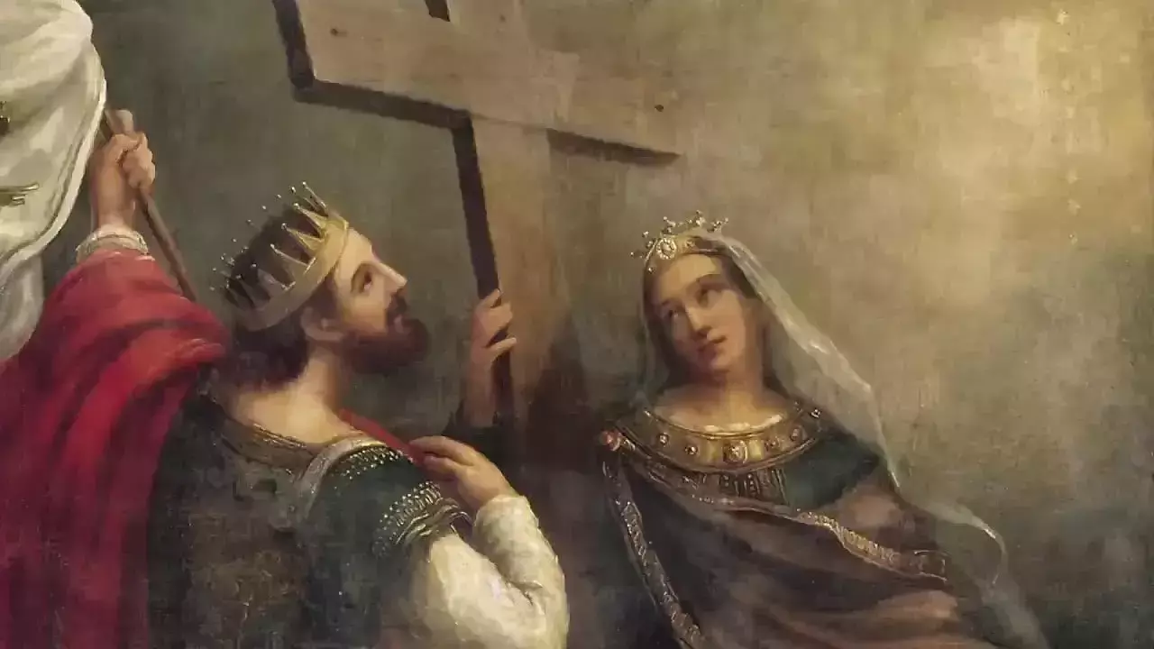 Константин Великий - римский император