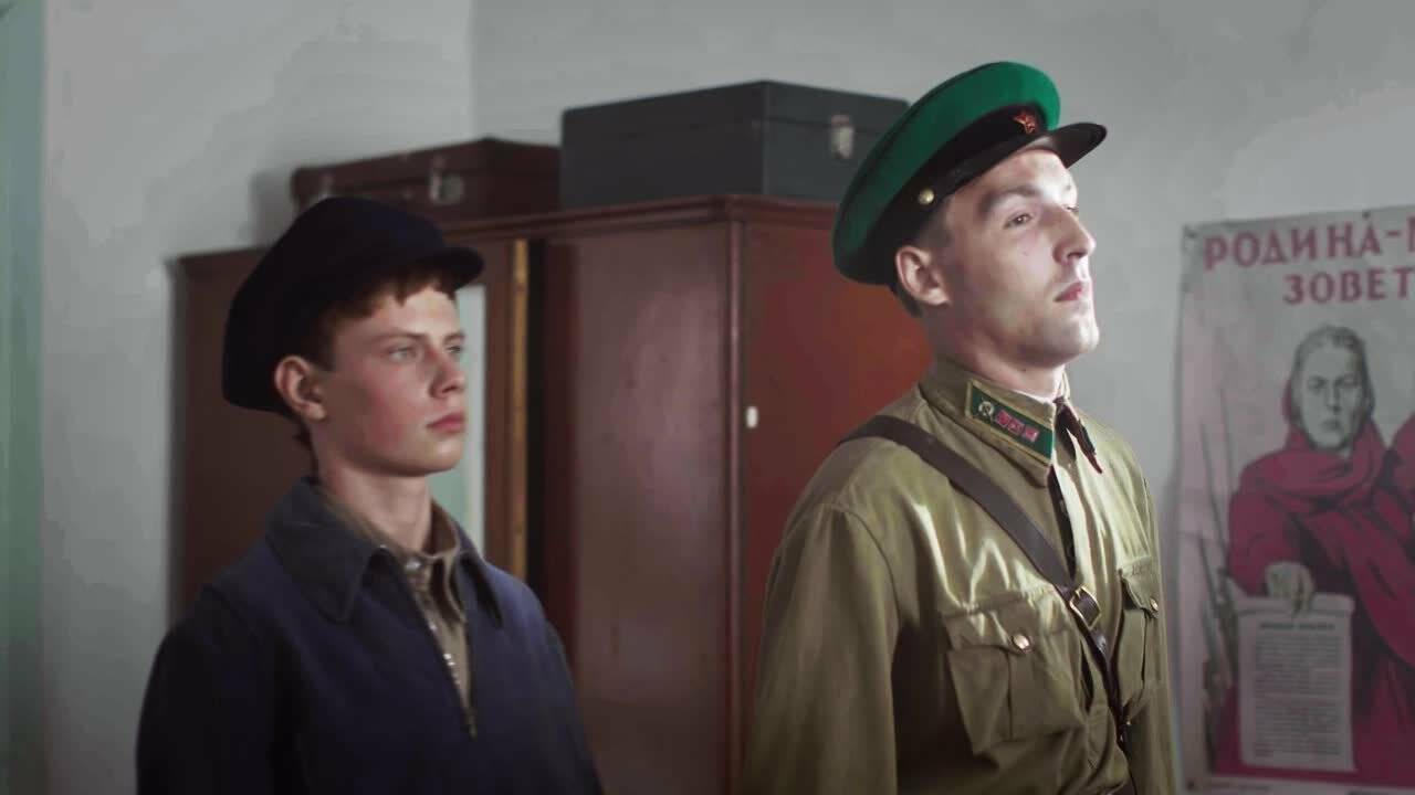 Дети войны. Крым | Жора Веретенник «Позывной «пацан»