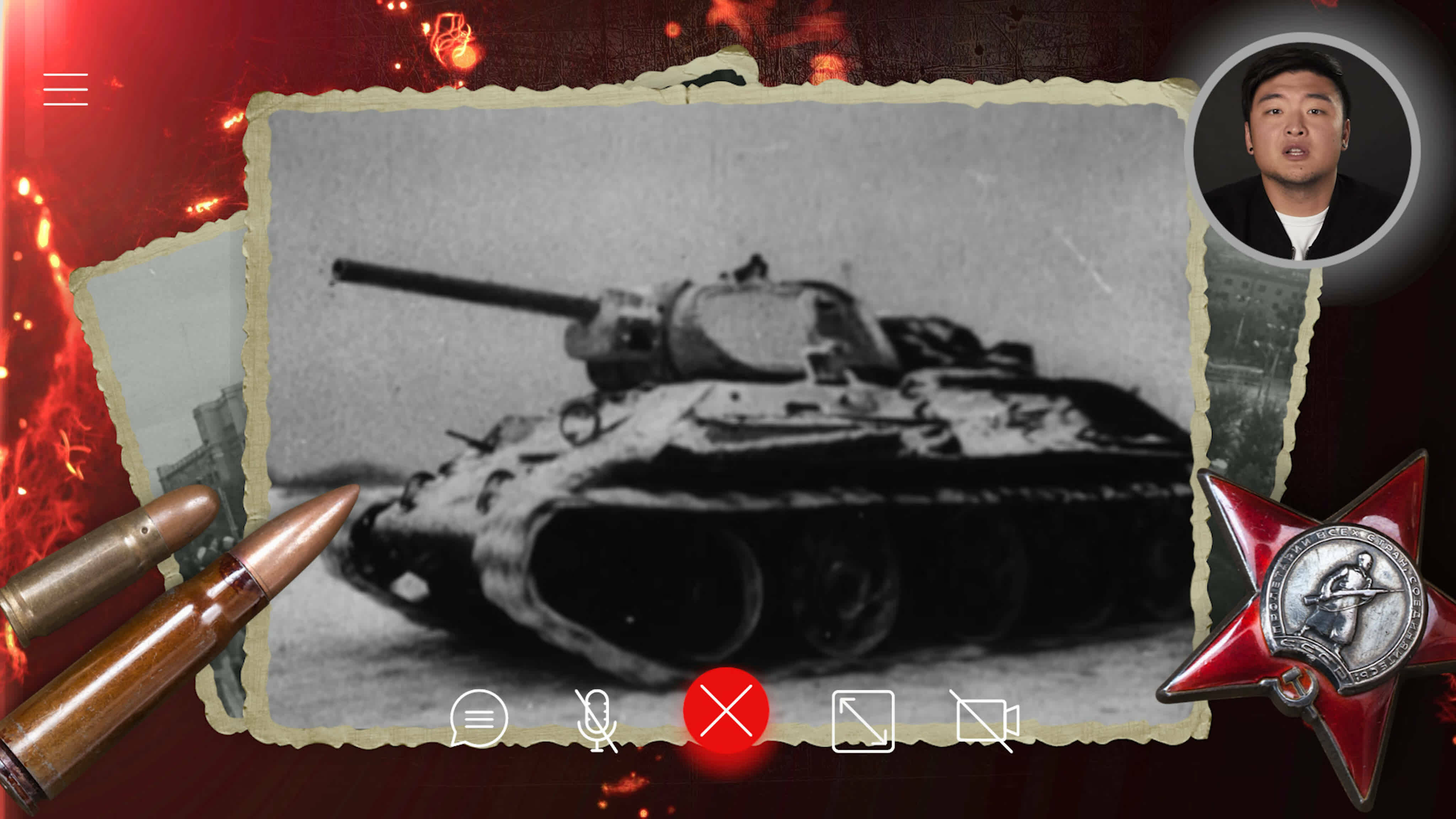 1943 год. Конец Сталинградской битвы