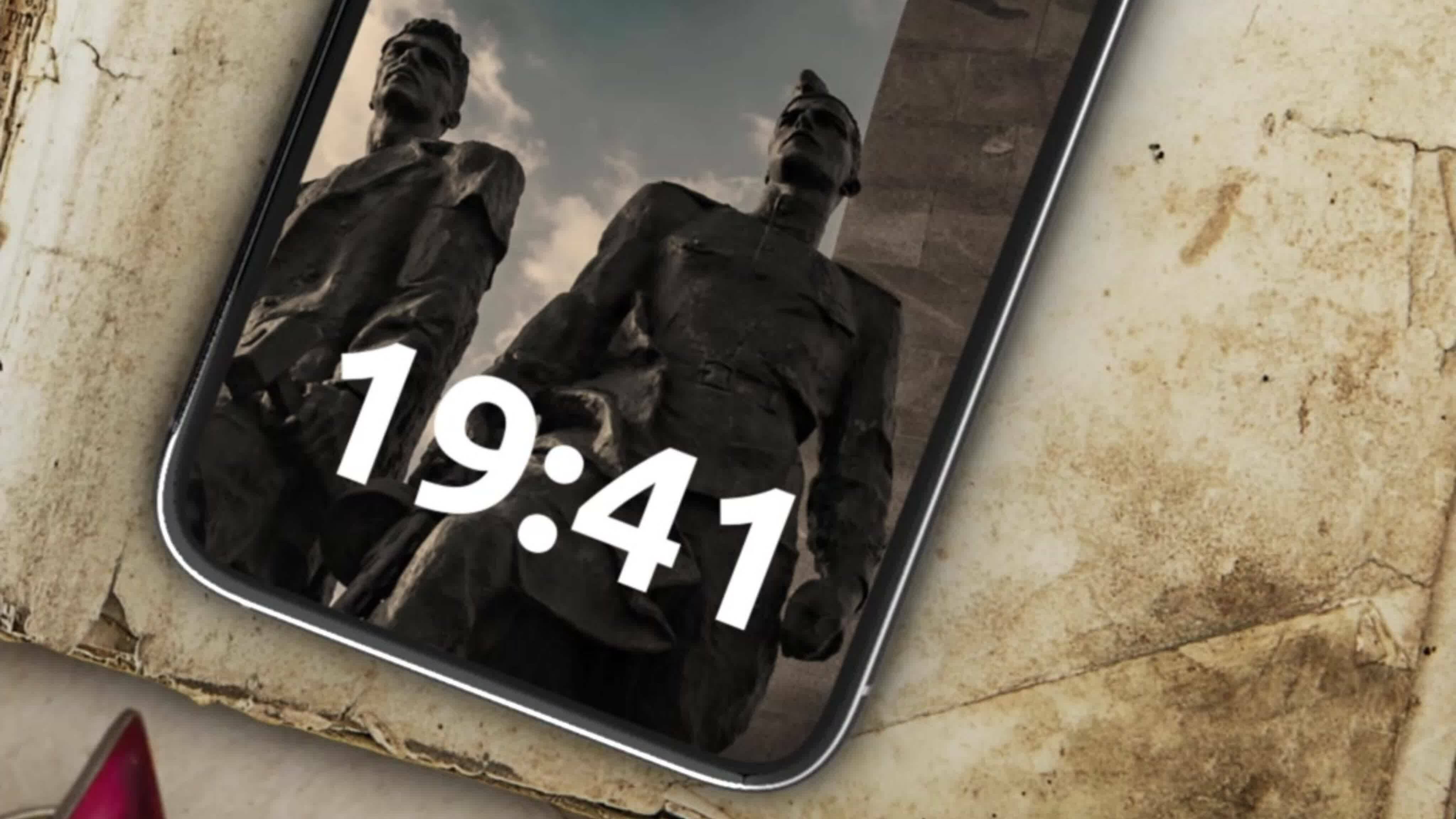 Зима 1941-1942. Блокада Ленинграда