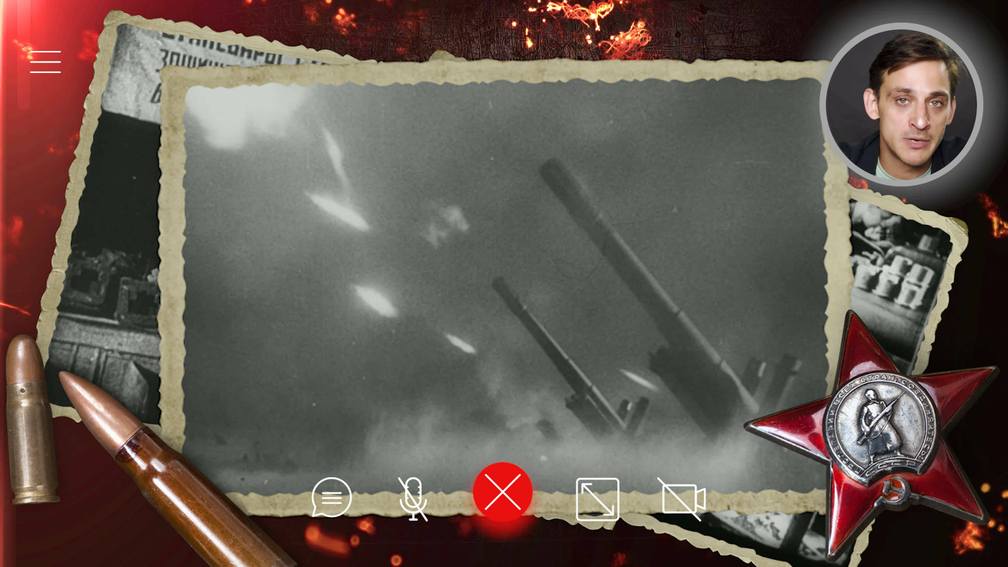 1942 год. Сталинградская битва. Главное