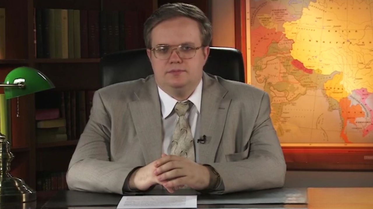 Викторианская эпоха в Англии