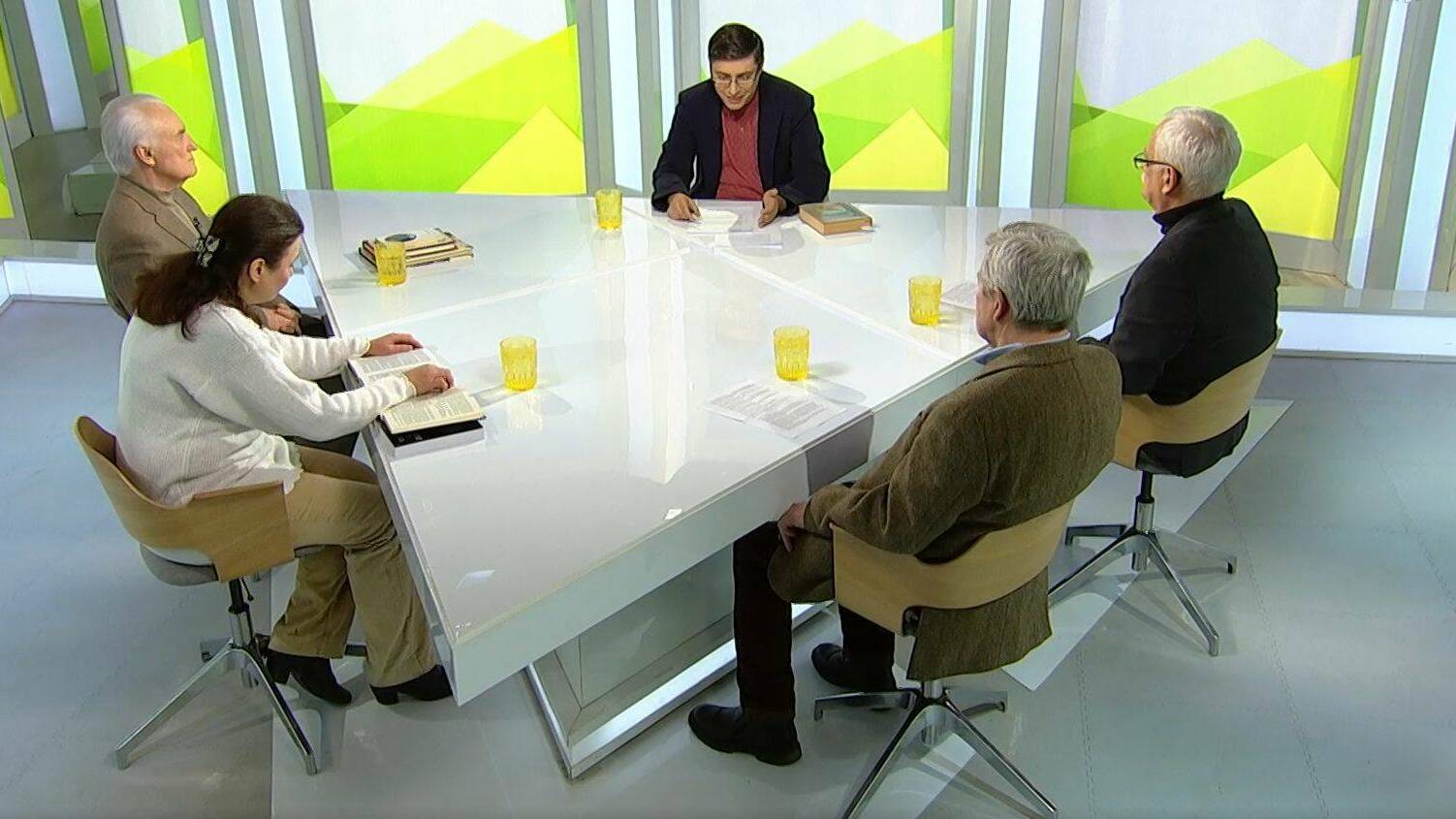 Владимир Вернадский. Эволюционер