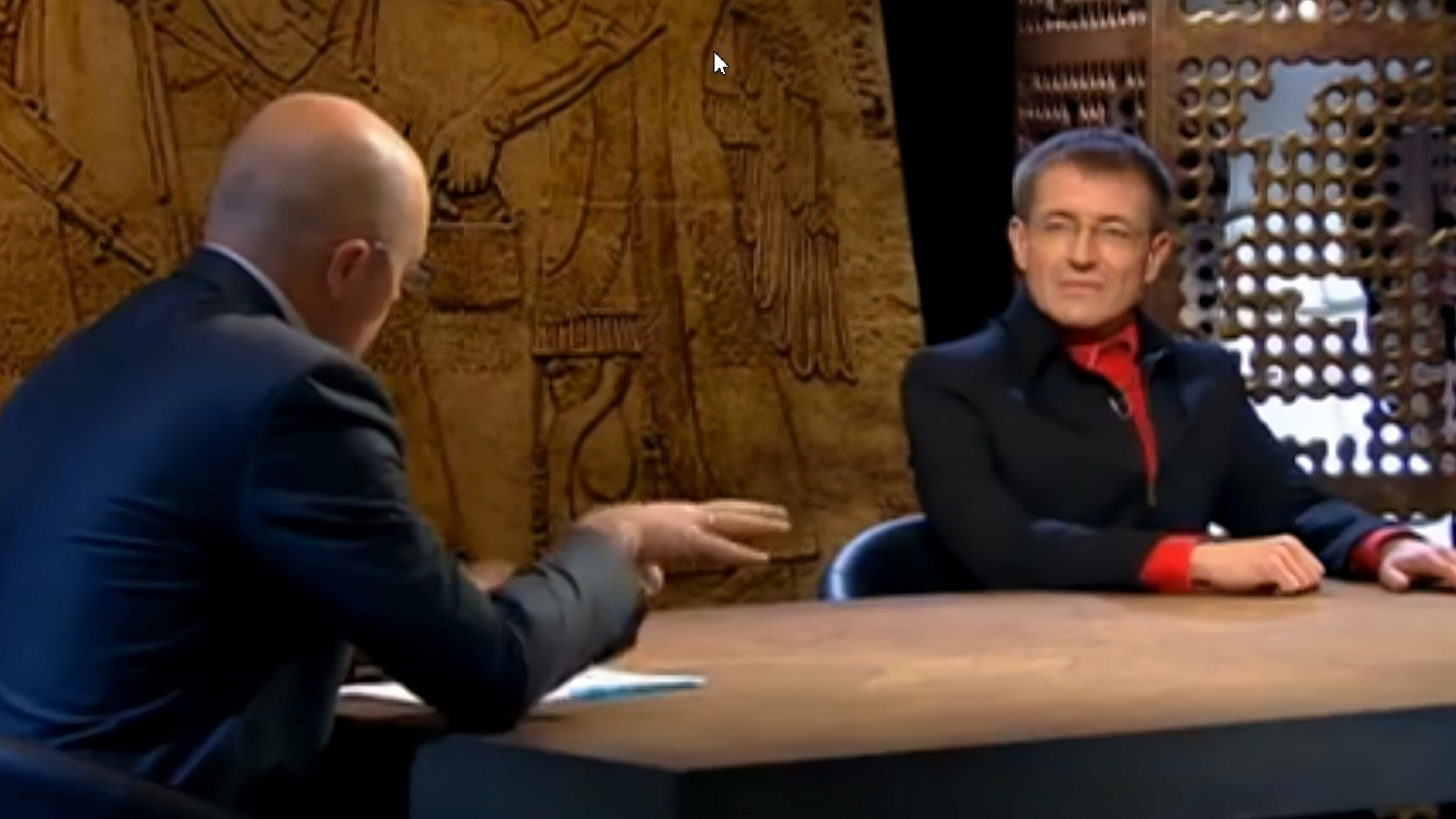 Империя Бисмарка