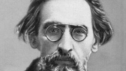 Лев Карсавин. Метафизика любви Документальный фильм