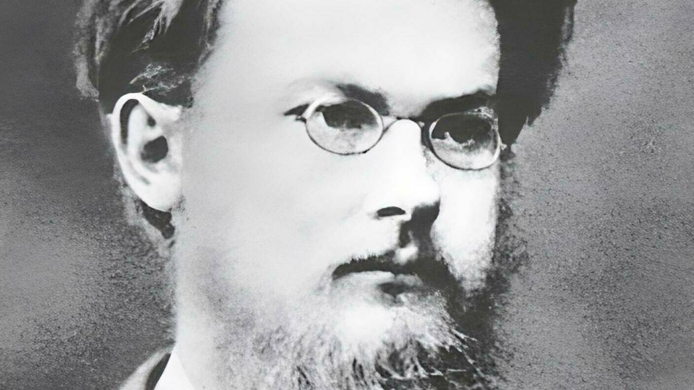 Владимир Вернадский