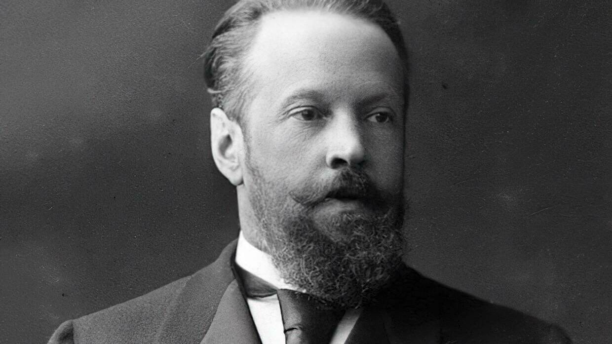 Сергей Витте
