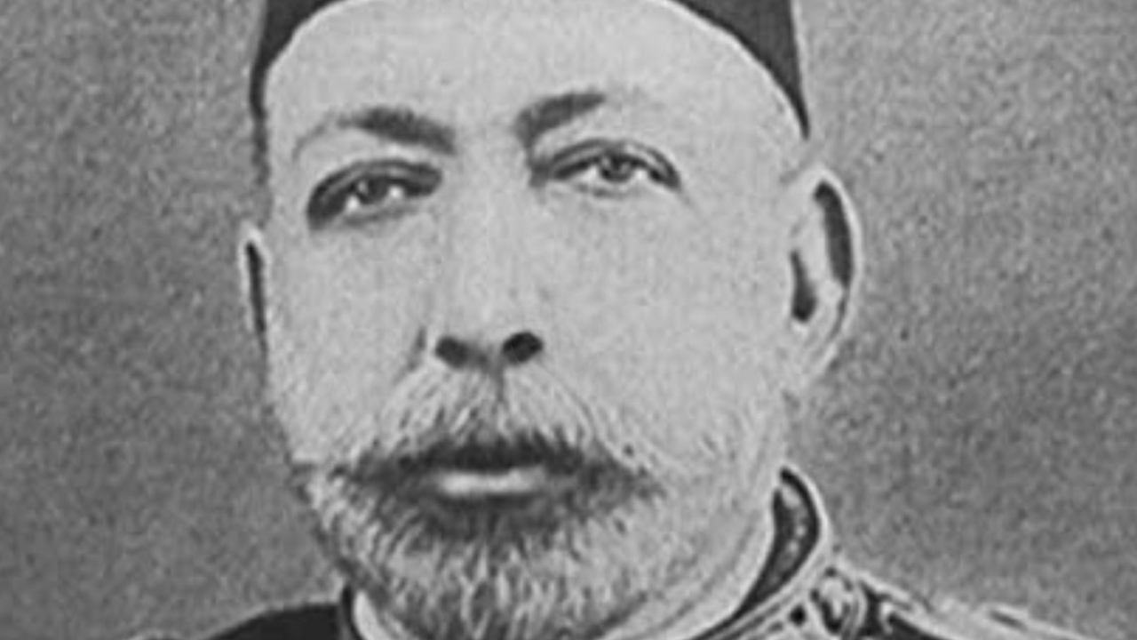 Младотурецкая революция в Турции 1908 года