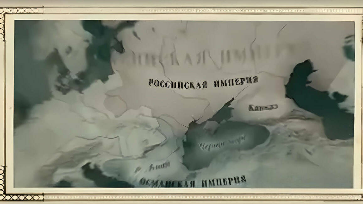 Крымская война. Итоги и герои