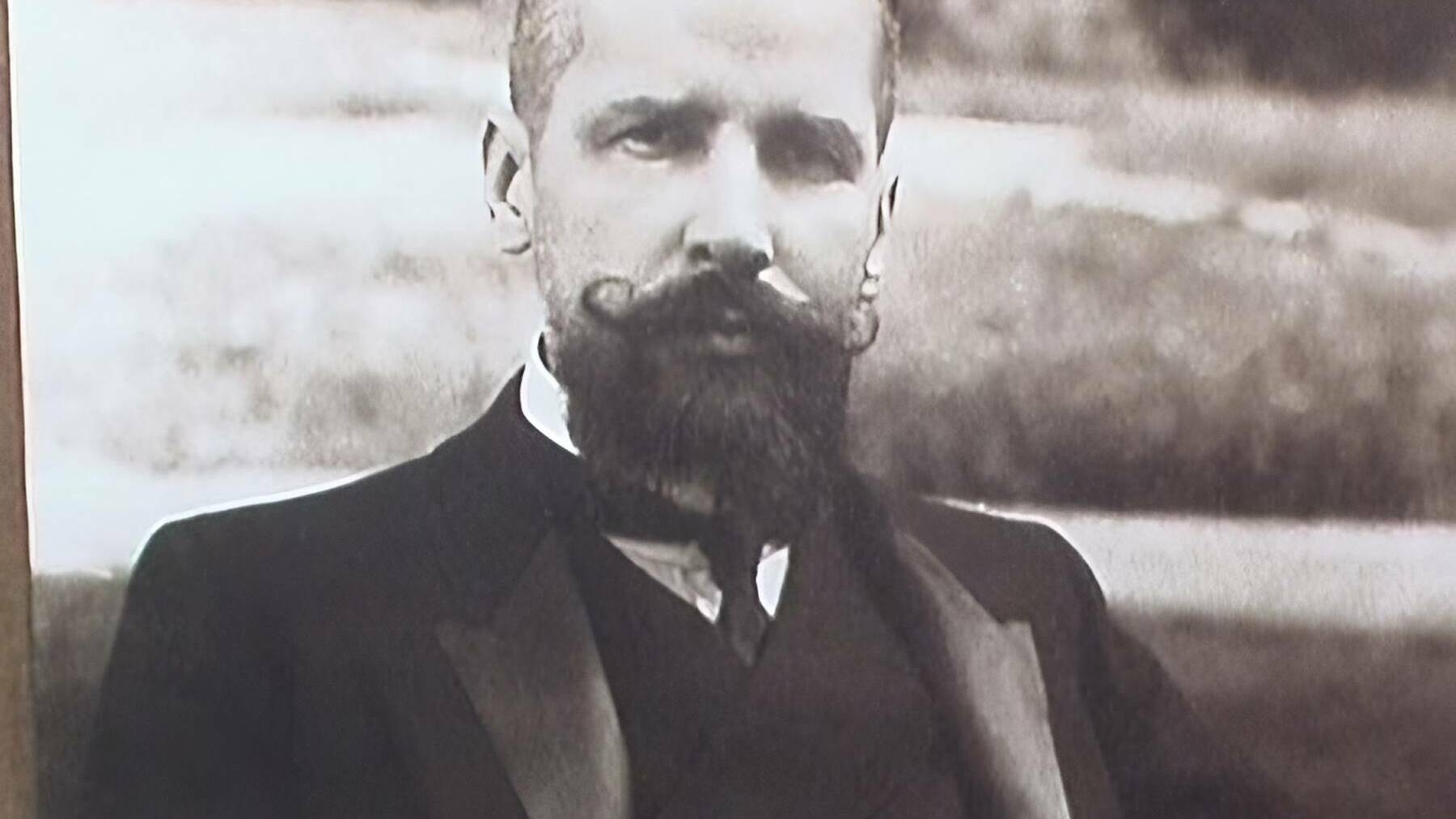 1906-1911 – ударная пятилетка Петра Столыпина