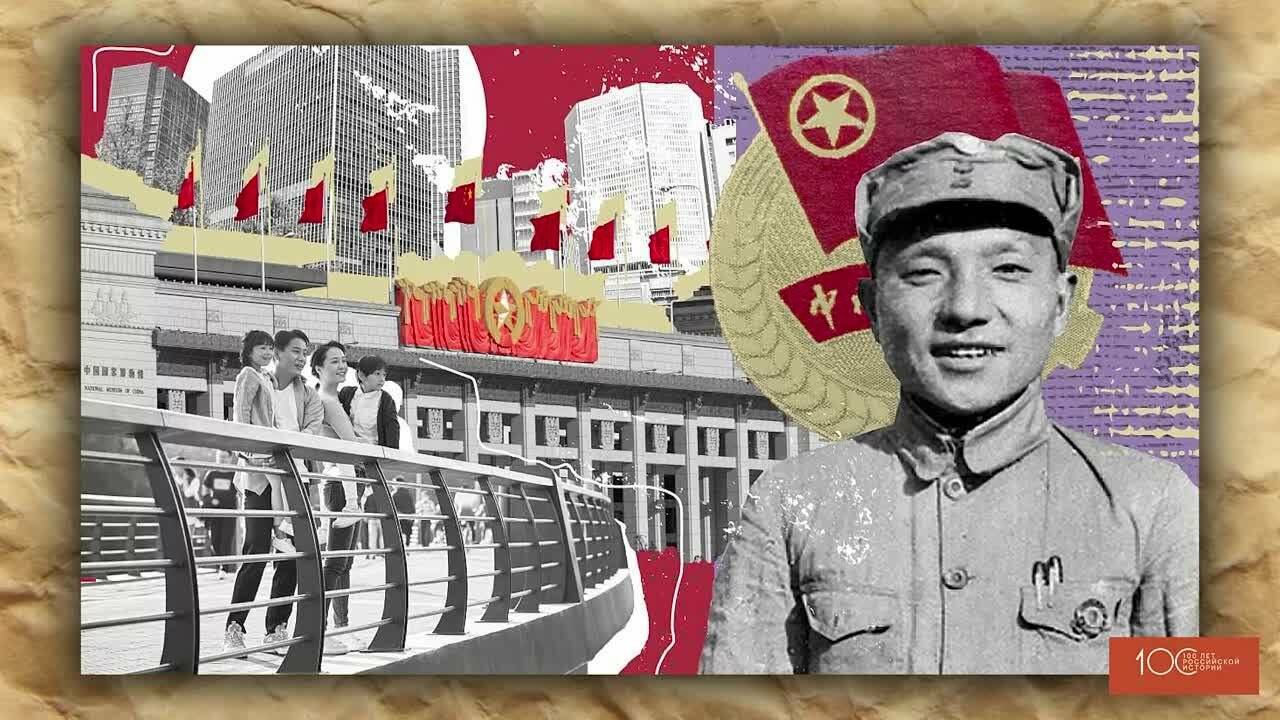 Григорий Сокольников и НЭП