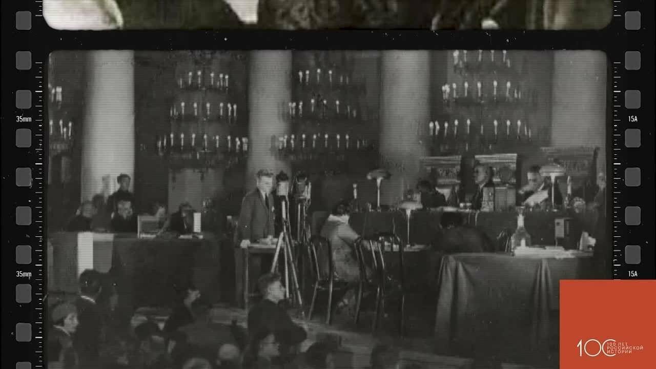 Роль Николая Ежова в «Большом терроре».