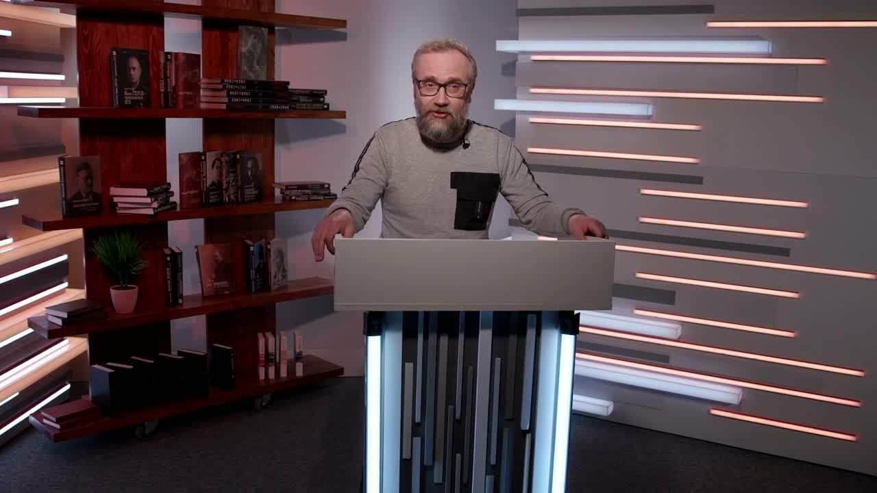 Политические метания Сергея Есенина