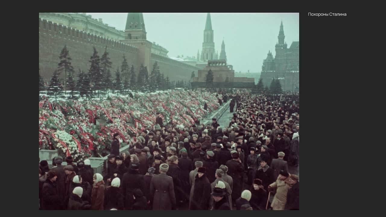 Николай Булганин. Рядом со Сталиным и Хрущевым