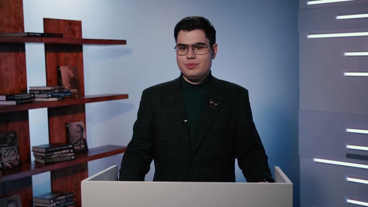 Михаил Суслов, которого мы не знаем