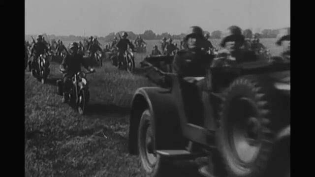 Великая Отечественная / Неизвестная война. 1 серия. 22 ИЮНЯ 1941 ГОДА