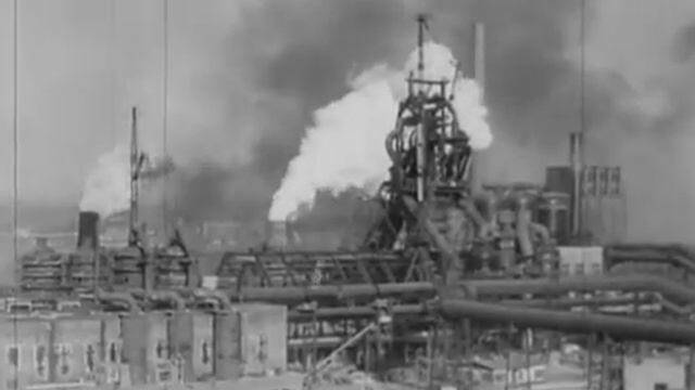 Великая Отечественная / Неизвестная война. 5 серия. НА ВОСТОК!