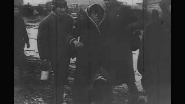 Великая Отечественная / Неизвестная война. 3 серия. БЛОКАДА ЛЕНИНГРАДА