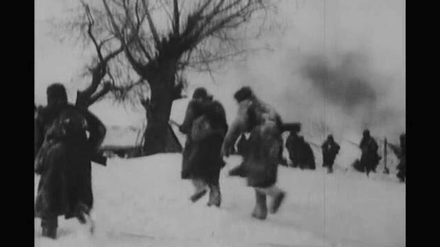 Великая Отечественная / Неизвестная война. 2 серия. БИТВА ЗА МОСКВУ
