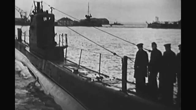 Великая Отечественная / Неизвестная война. 12 серия. БИТВА НА МОРЕ